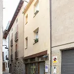 Ca La Berta Sant Joan de les Abadesses