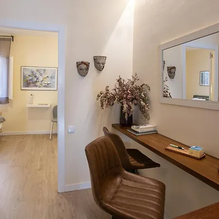 Ca La Berta Holiday home