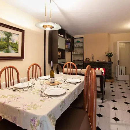 Ca La Berta