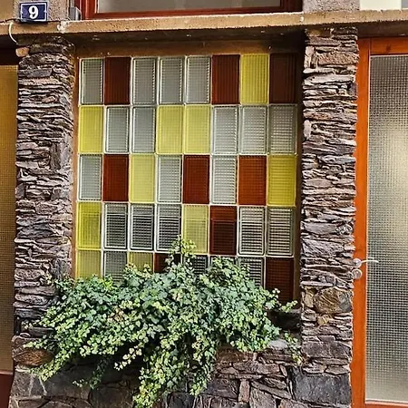 Ca La Berta Sant Joan de les Abadesses